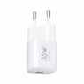 Xiaomi 33W Nano Power Adapter USB-C EU