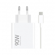 Xiaomi 90W HyperCharge Combo (Type-A) EU