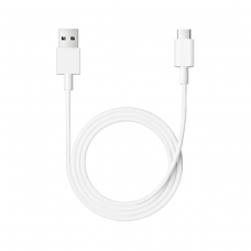 Xiaomi Cable 3A USB-A to USB‑C 1M Blanco