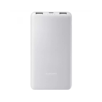 Xiaomi Power Bank 10000mAh 22.5W Lite GL
