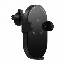 Xiaomi 20W Wireless Car Charger negro