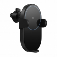 Xiaomi 20W Wireless Car Charger Negro