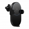 Xiaomi 20W Wireless Car Charger negro