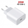 Xiaomi Mi 20W charger (Type-C) EU
