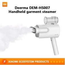 XIAOMI DEERMA HS007 PLANCHA VAPOR DE MANO