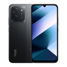 MÓVIL XIAOMI POCO C85 8+256G NEGRO