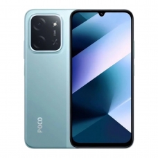 MÓVIL XIAOMI POCO C85 8+256G VERDE