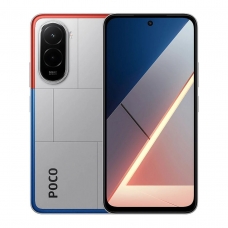 MÓVIL XIAOMI POCO M7 8+256G PLATA