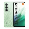MÓVIL XIAOMI REDMI 15 5G 8+256G VERDE