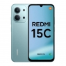 MÓVIL XIAOMI REDMI 15C 4+256G VERDE