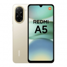 MÓVIL XIAOMI REDMI A5 4+128G ORO EU