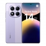 MÓVIL XIAOMI REDMI NOTE 14 PRO 5G 8+256G VIOLETA