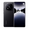 MÓVIL XIAOMI REDMI NOTE 14 PRO PLUS 5G 12+256G NEGRO
