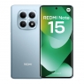 MÓVIL XIAOMI REDMI NOTE 15 6+128G ROM AZUL GLACIAR