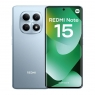 MÓVIL XIAOMI REDMI NOTE 15 8+256G ROM AZUL GLACIAR