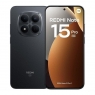 MÓVIL XIAOMI REDMI NOTE 15 PRO 5G 8+256GB NEGRO