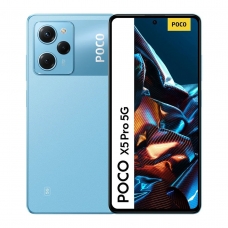 MOVIL XIAOMI POCO X5 PRO 5G 8+256GB AZUL