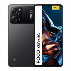 MOVIL XIAOMI POCO X5 PRO 5G 8+256GB NEGRO