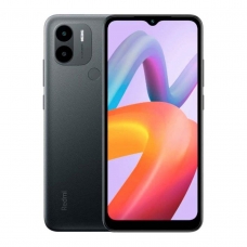 MOVIL XIAOMI REDMI  A2  3+64GB NEGRO