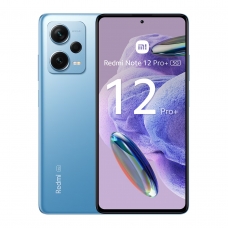 MOVIL XIAOMI REDMI NOTE 12 PRO+  8+256GB  AZUL