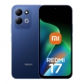 MÓVIL XIAOMI REDMI 17 4G 4+128GB AZUL OSCURO