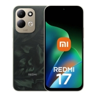 MÓVIL XIAOMI REDMI 17 4G 4+256GB VERDE ROBLE