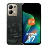 MÓVIL XIAOMI REDMI 17 4G 4+128GB VERDE ROBLE