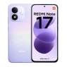 MÓVIL XIAOMI REDMI NOTE 17 4G 6+256GB MORADO