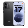MÓVIL XIAOMI REDMI NOTE 17 4G 6+256GB NEGRO