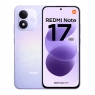MÓVIL XIAOMI REDMI NOTE 17 5G 6+256GB MORADO