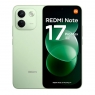 MÓVIL XIAOMI REDMI NOTE 17 PRO MAX 5G 8+256GB VERDE