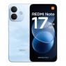 MÓVIL XIAOMI REDMI NOTE 17 PRO 5G 6+256GB AZUL