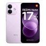 MÓVIL XIAOMI REDMI NOTE 17 PRO 5G 6+256GB LILA