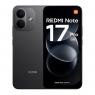 MÓVIL XIAOMI REDMI NOTE 17 PRO 5G 6+256GB NEGRO