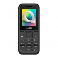 TELEFONO MOVIL ALCATEL 1068D NEGRO