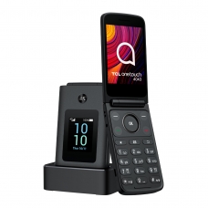 MOVIL TCL 4043S CON BASE CARGA 4G