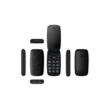 TELEFONO MÓVIL TAPA QUBO NEONW