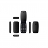 TELEFONO MÓVIL TAPA QUBO NEONW