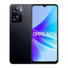 MOVIL OPPO A57S 128GB NEGRO NUEVO EU
