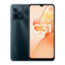 REALME C31 4+64GB VERDE