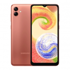 MOVIL SAMSUNG A04 32GB COOPER