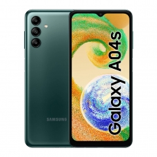 MOVIL SAMSUNG A04S 3+32GB VERDE 
