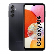 MOVIL SAMSUNG A14 4+64GB   NO EU NEGRO