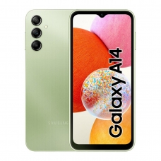 MOVIL SAMSUNG A14 4+128GB EU VERDE