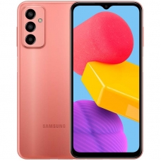 MOVIL SAMSUNG M13 4+64GB NARANJA EU