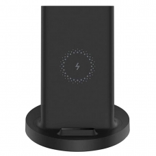 XIAOMI MI 20w wireless charging stand negro