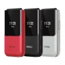 MOVIL NOKIA 2720 FLIP   COLOR VARIABLE