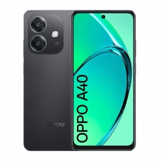 MOVIL OPPO A40 4+128GB NEGRO NUEVO EU