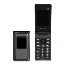 MOVIL QUBO X28 4G 