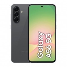 MOVIL SAMSUNG A56 8+256GB EU NEGRO  5G
